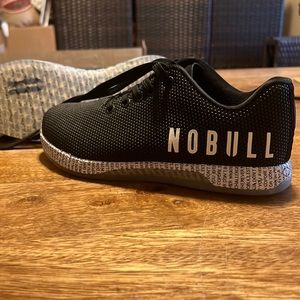 Never worn! NOBULL Anniversary trainer!